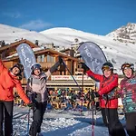 Alpino Lodge Bivio