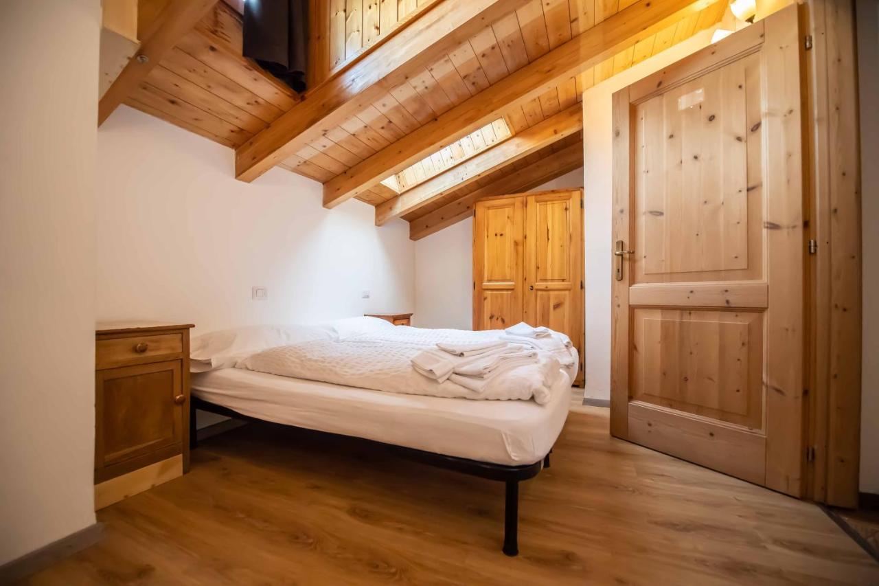 Alpino Bivio Hotel 3*