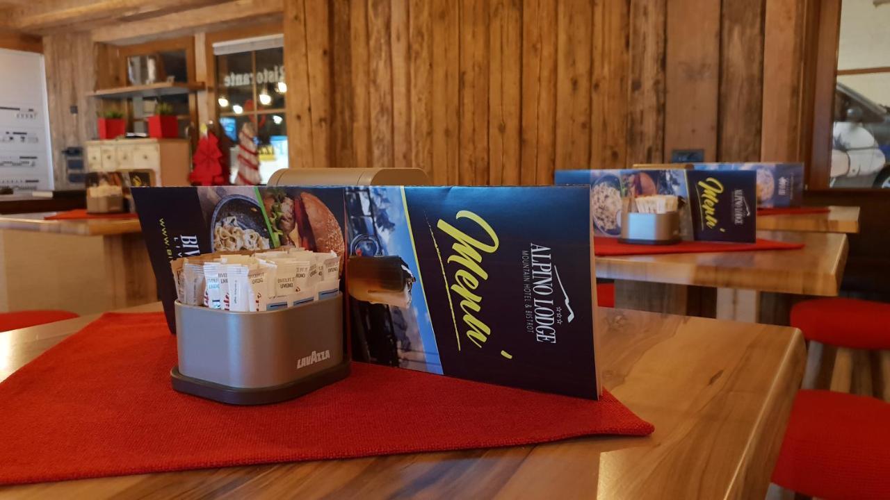 Alpino Bivio Hotel
