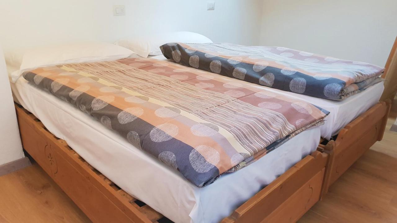 Alpino Bivio Hotel