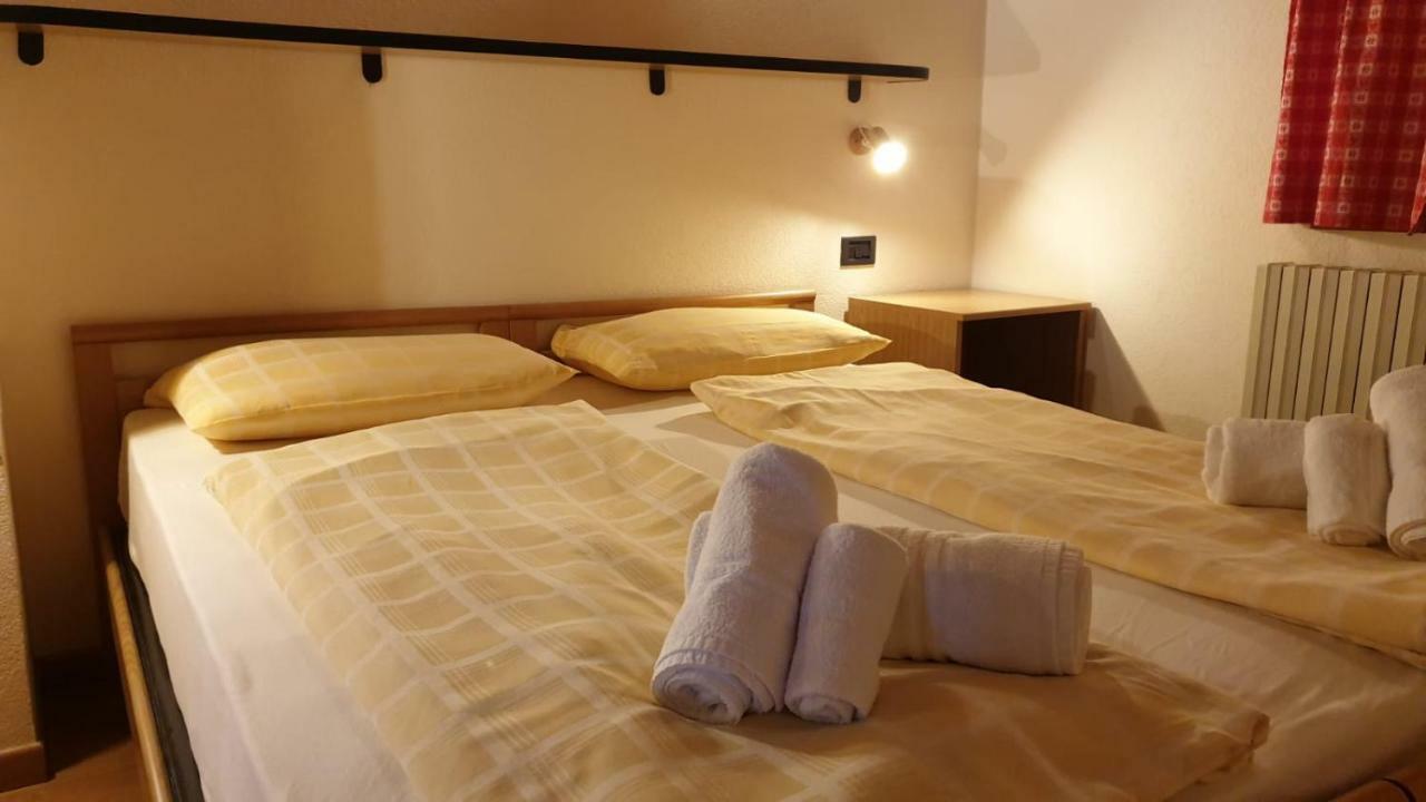 Alpino Bivio Livigno