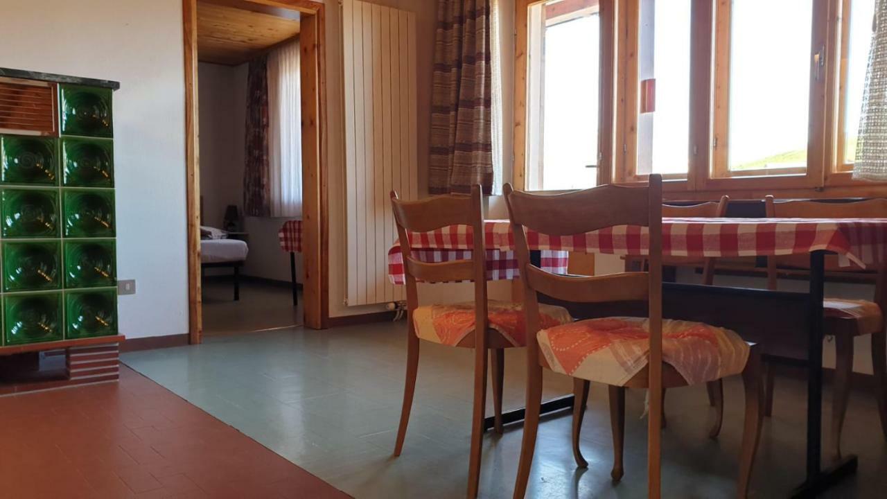 Alpino Bivio Hotel 3*