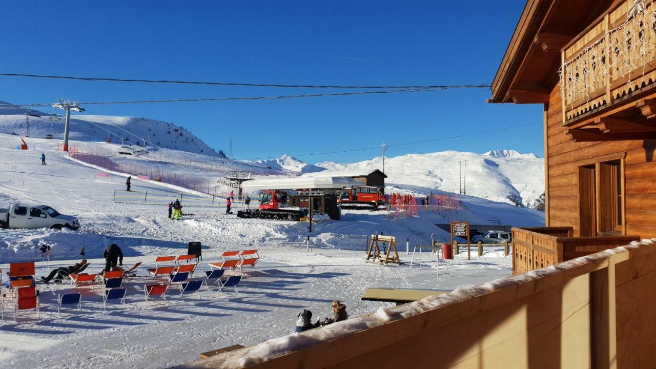 Alpino Bivio 3* Livigno