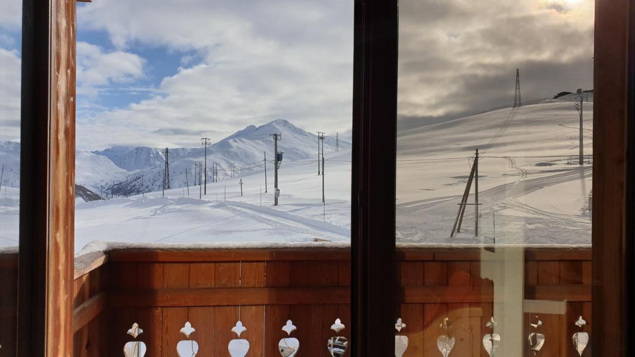 Alpino Bivio 3* Livigno